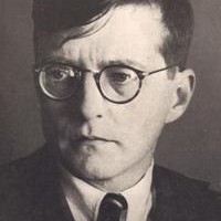 Шостакович Дмитрий Дмитриевич