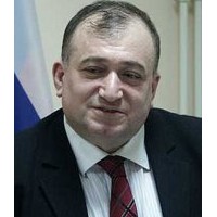 Шаварш Владимирович Карапетян