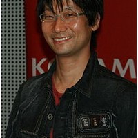 Хидэо Кодзима
