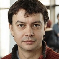 Дмитрий Николаевич Коноваленко