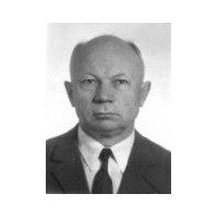 Павел Степанович Кузнецов