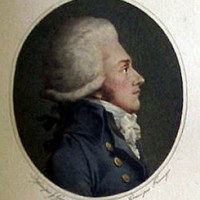 Александр Теодор Виктор, граф де Ламет