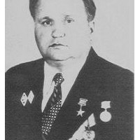 Марченко Сергей Яковлевич