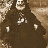 Патриарх Мелетий