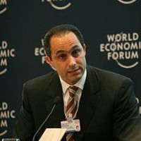 Гамаль Мубарак