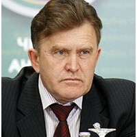 Николай Алексеевич Наумов