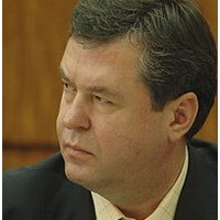 Александр Михайлович Олейник