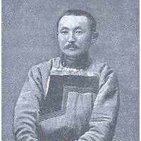 Бато-Далай Очиров