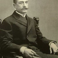 Александр Дмитриевич Протопопов