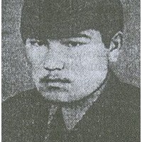 Кайрат Ногайбаевич Рыскулбеков