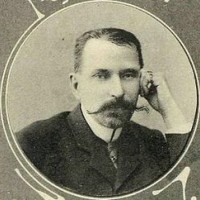 Николай Дмитриевич Сазонов