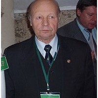Николай Акимович Сараев