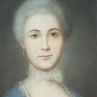 Анна Михайловна Строганова