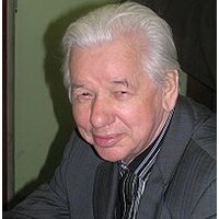 Евгений Васильевич Тарасов