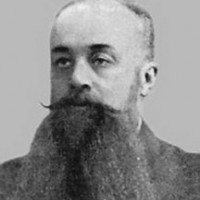 Александр Иванович Томсон
