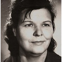 Валентина Тышковец