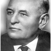 Александр Дмитриевич Федосеев