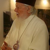 Патриарх Феоктист