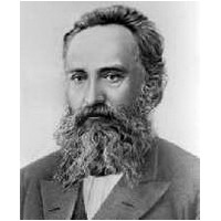Евграф Степанович Фёдоров