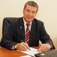 Леонид Николаевич Чернышов