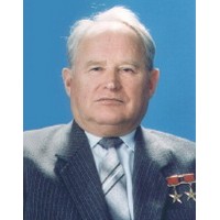 Червяков Александр Дмитриевич