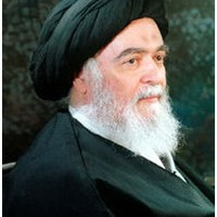 Мухаммад Хусейни Ширази