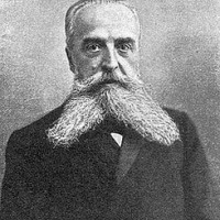 Николай Николаевич Шрейбер