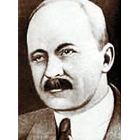 Александр Фёдорович Шорин