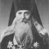 Архиепископ Ювеналий