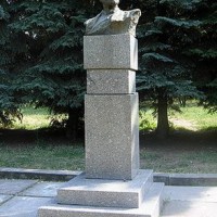 Иван Степанович Якутов