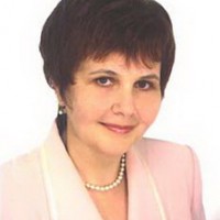Людмила Николаевна Юрьева