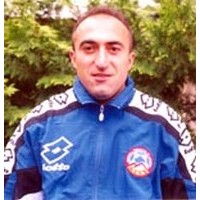 Арутюн Абраамян