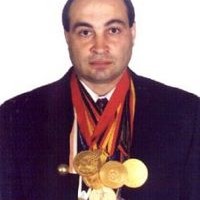 Артур Владимирович Акоев