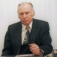 Вячеслав Михайлович Алябьев