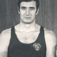 Владимир Георгиевич Андреев