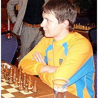 Александр Валентинович Арещенко