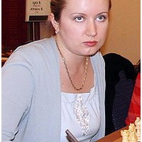 Екатерина Аталик