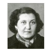 Таисия Васильевна Барышникова