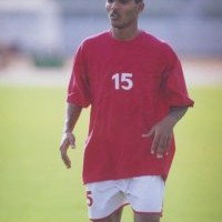 Ахмед аль-Бахри