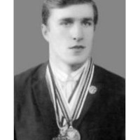 Владимир Павлович Белоусов