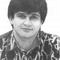 Вадим Иосифович Богиев