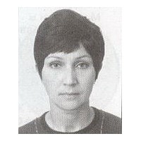 Людмила Степановна Булдакова