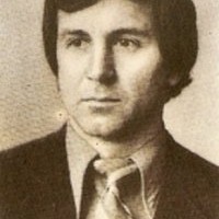 Владимир Петрович Булгаков
