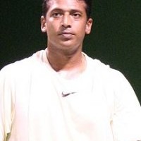 Махеш Шринивас Бхупати