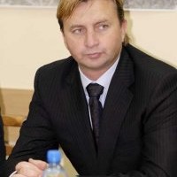 Виталий Владимирович Бут