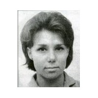 Валентина Алексеевна Виноградова
