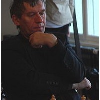 Сергей Владимирович Иванов