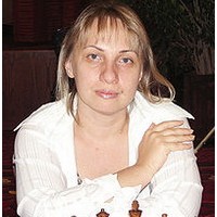 Екатерина Ковалевская