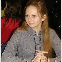 Надежда Анатольевна Косинцева