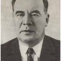 Виктор Николаевич Лебедев